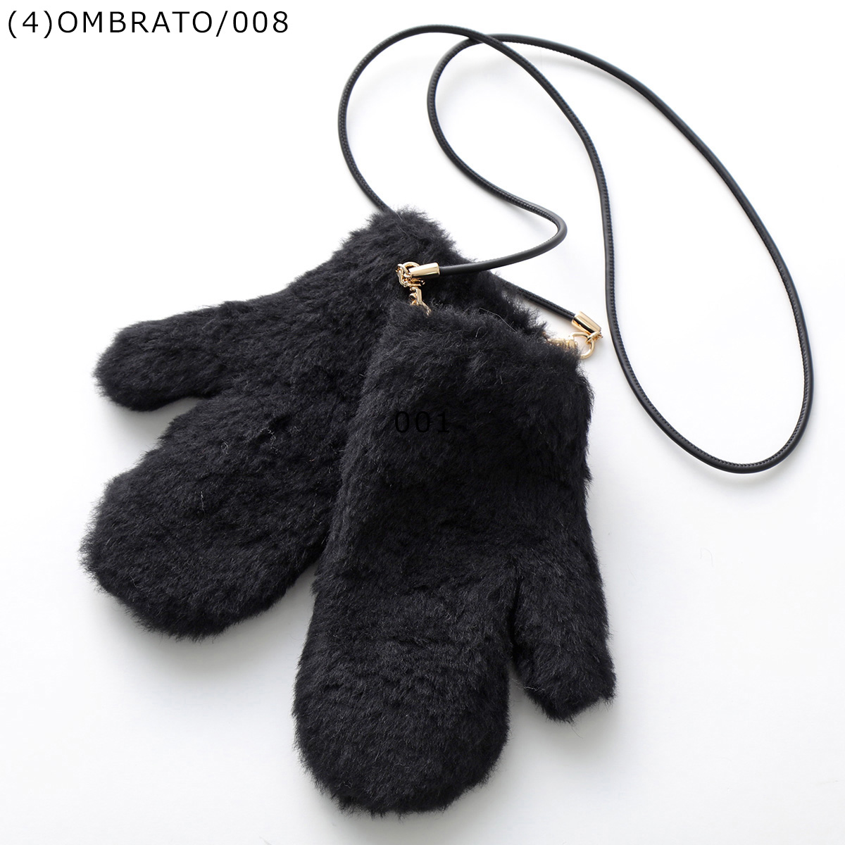 Max Mara（マックスマーラ） ミトン OMBRAT OMBRAT2 OMBRATO3 OMBRATO4