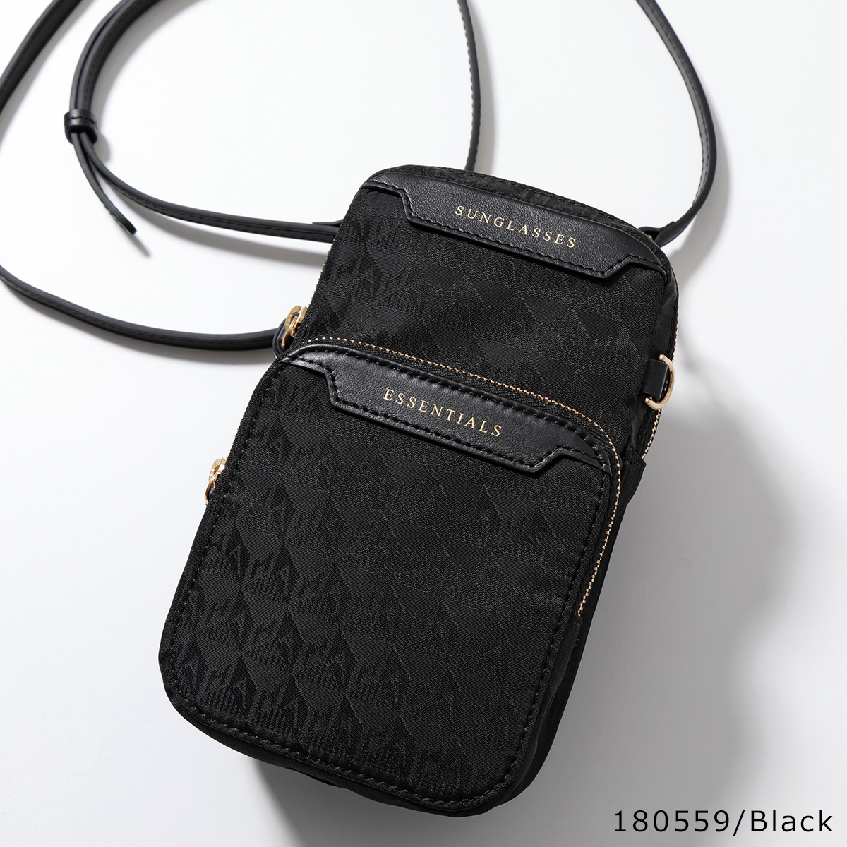 ANYA HINDMARCH（アニヤ・ハインドマーチ） ショルダーバッグ