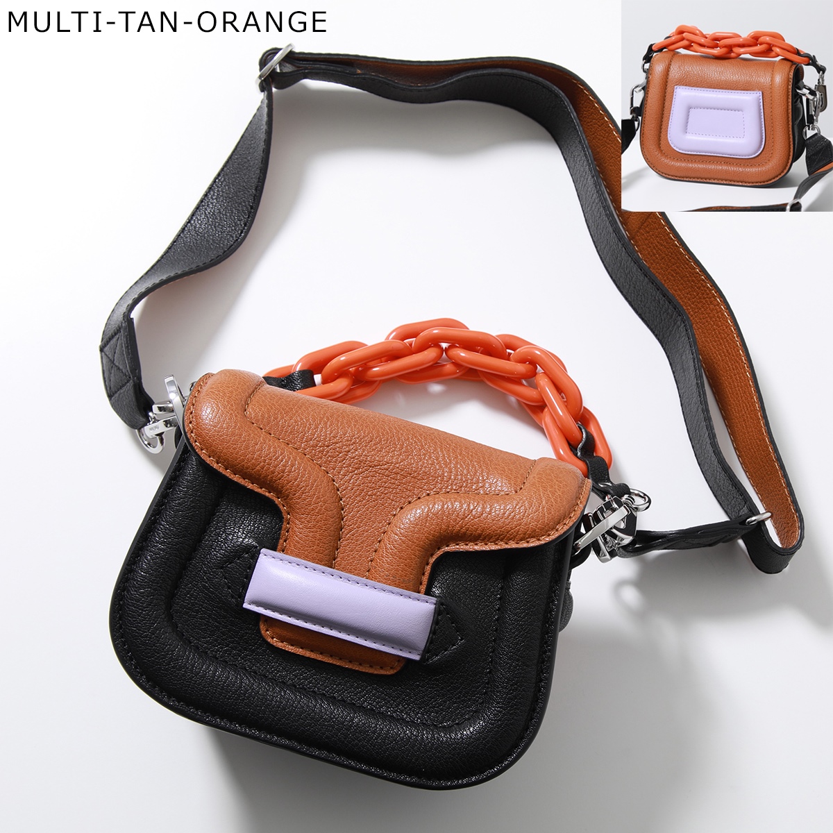 PIERRE HARDY（ピエールアルディ） 【カラー限定特価】PIERRE HARDY