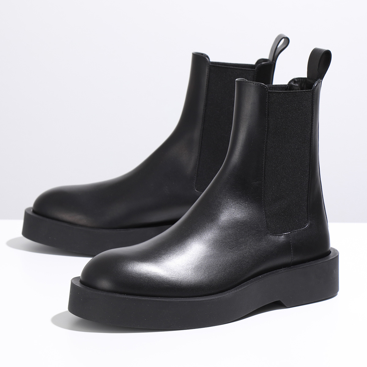 JIL SANDER（ジルサンダー） チェルシーブーツ J32WU0035 PR425 メンズ