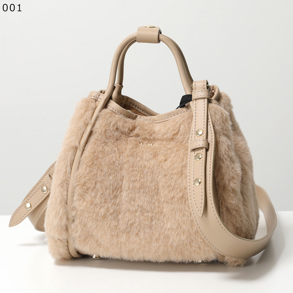 Max Mara（マックスマーラ） ショルダーバッグ TMARINXS4 レディース