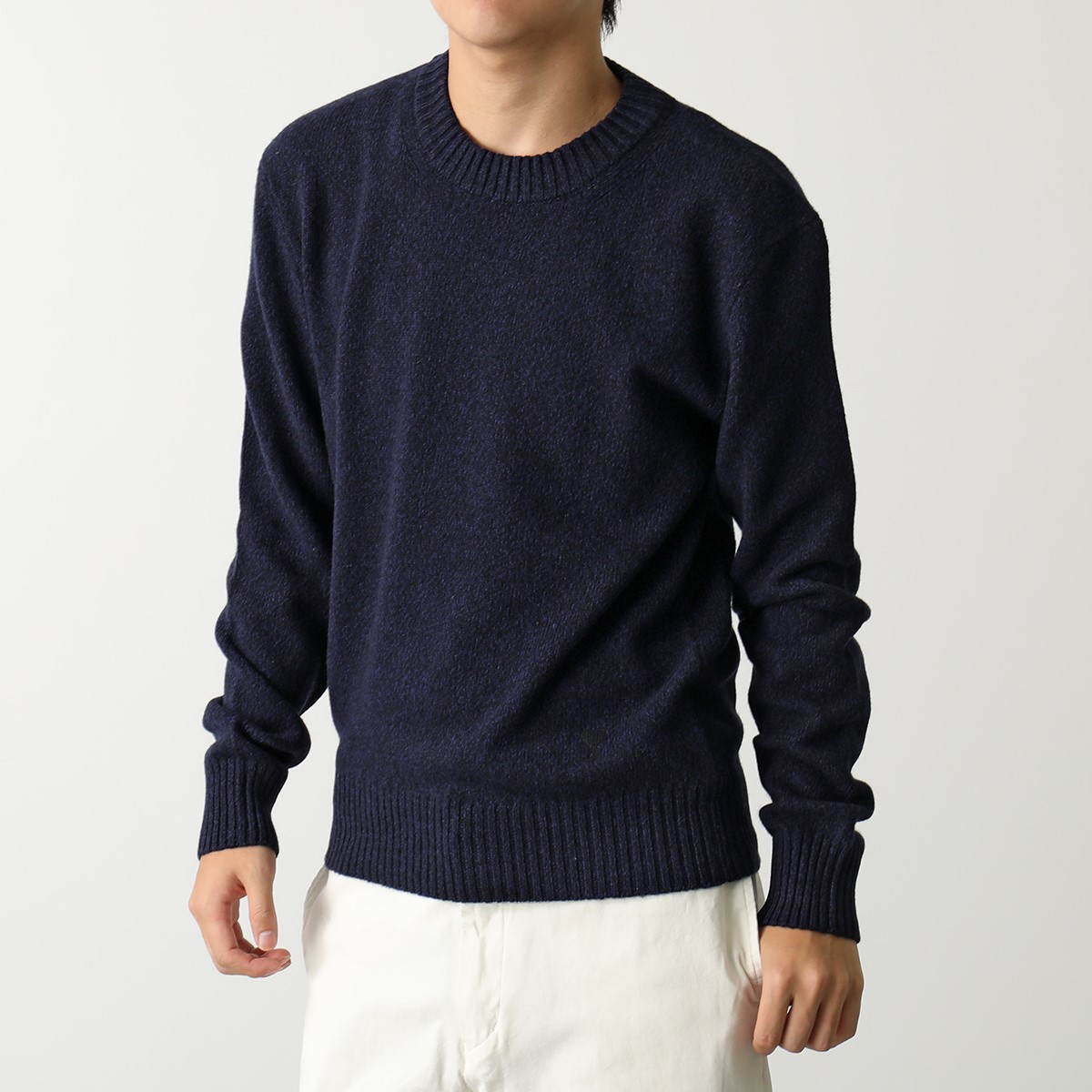 AMI Alexandre Mattiussi ami paris アミパリス ニット ADC sweater