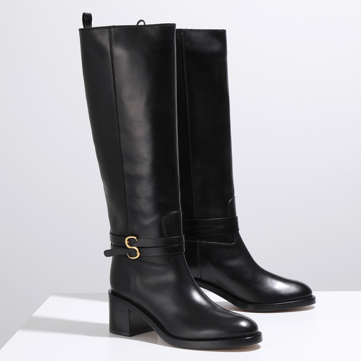 SARTORE（サルトル） ロングブーツ SR440404 SR440401 レディース