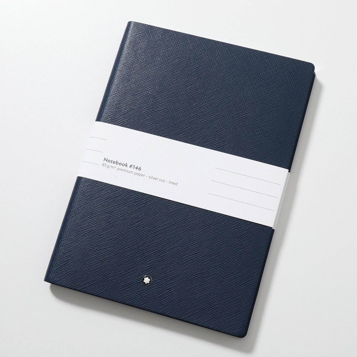 MONTBLANC（モンブラン） ノートブック STA NOTEBOOK NO146 113294