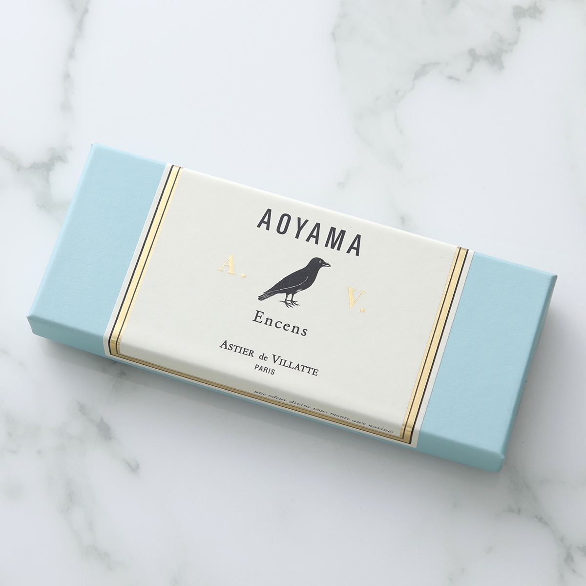 ASTIER de VILLATTE. Astier de Villatte アスティエ・ド・ヴィラット