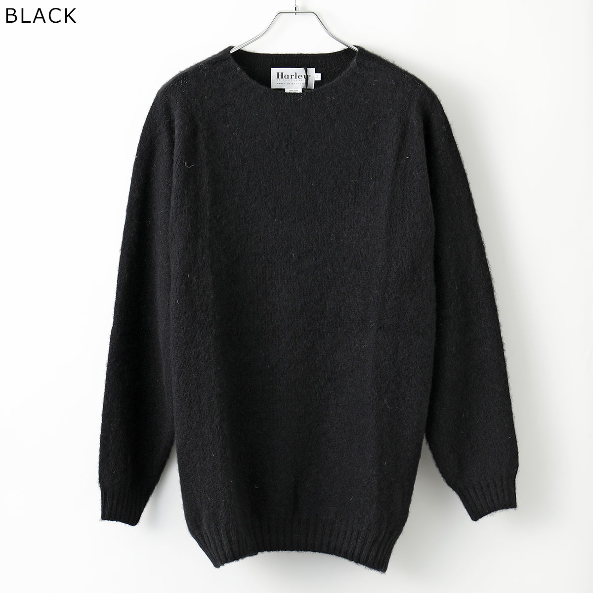 Harley of SCOTLAND（ハーレーオブスコットランド） ニットセーター