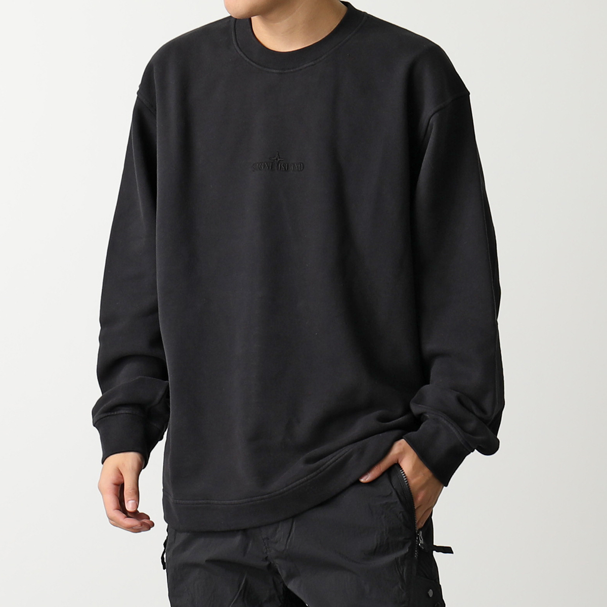 STONE ISLAND（ストーン アイランド） スウェットシャツ 791565477