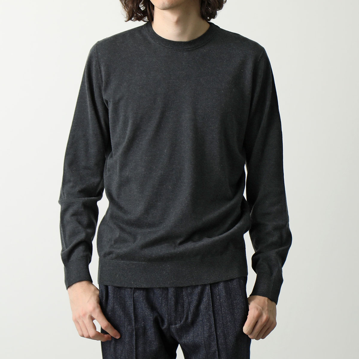 FILIPPO DE LAURENTIIS フィリッポ デ ローレンティス セーター