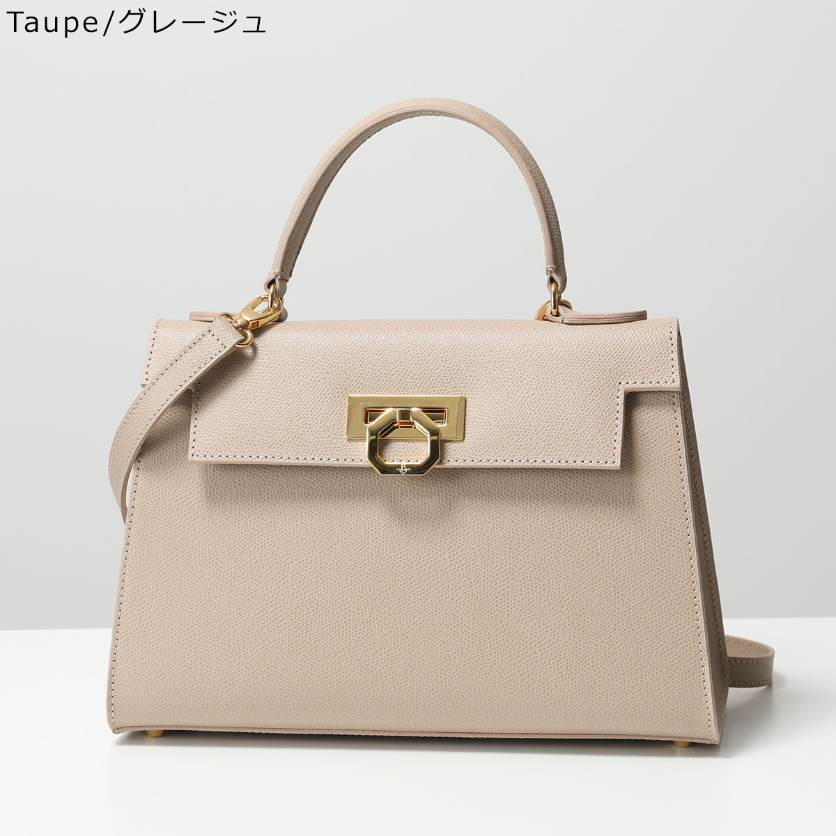 CARBOTTI（カルボッティ） ハンドバッグ ELENA 243 V2 エレナ