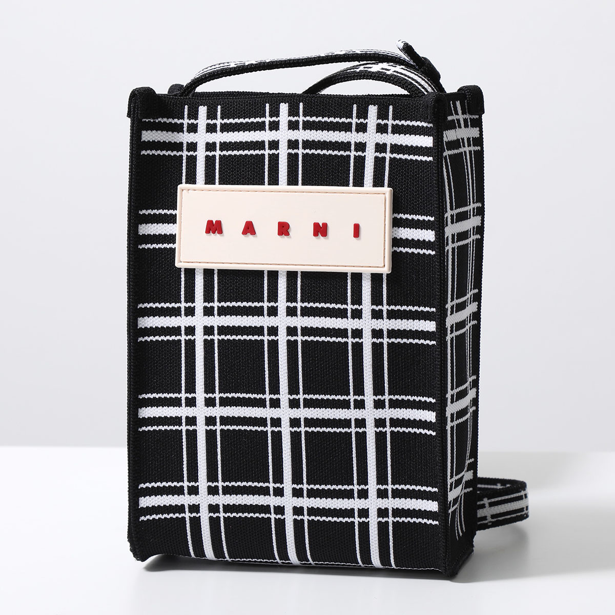 MARNI（マルニ） ショルダーバッグ SBMP0152A0 P6053 レディース