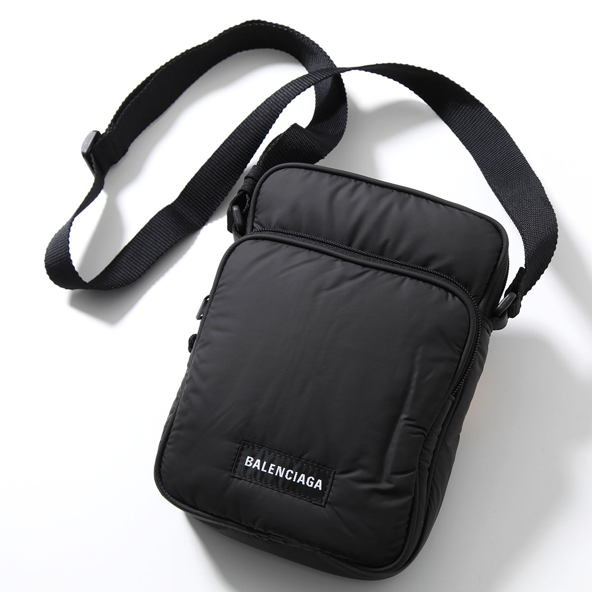 BALENCIAGA（バレンシアガ） ショルダーバッグ EXP CROS ZIP POUCH