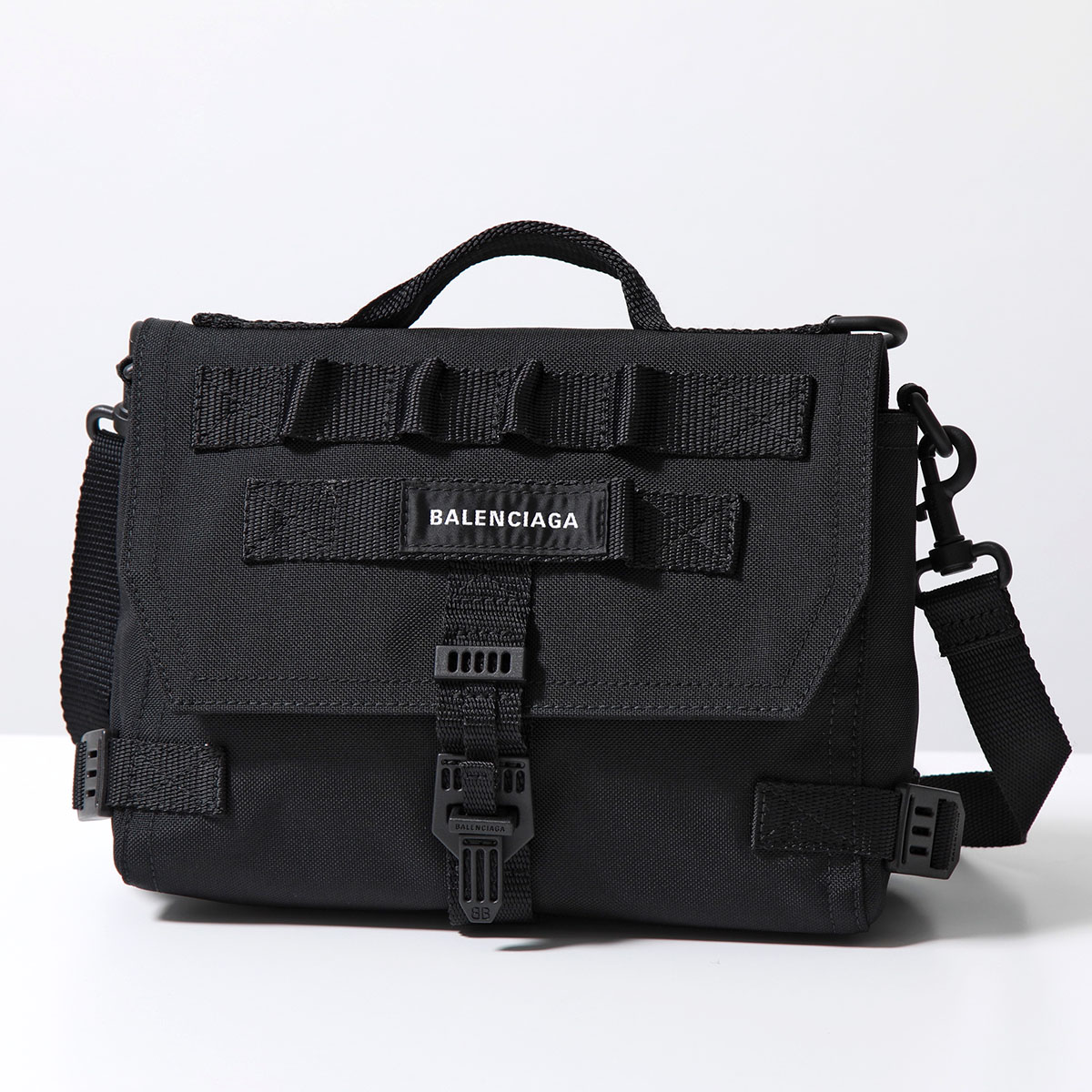 BALENCIAGA（バレンシアガ） ショルダーバッグ ARMY MESSENGER S