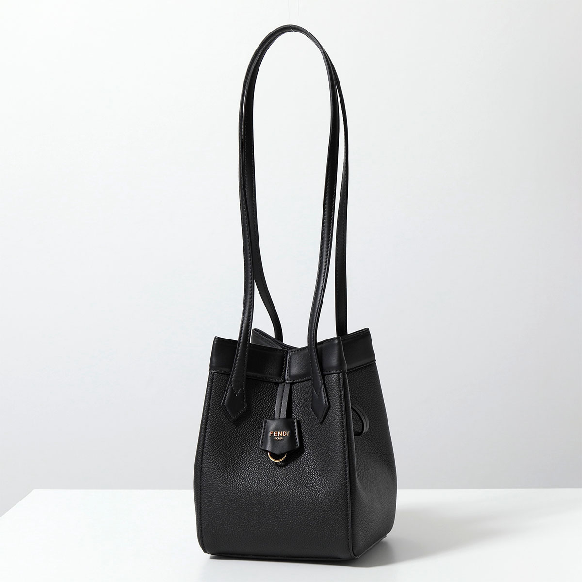 FENDI（フェンディ） ミニバッグ Origami オリガミ スモール 8BS083