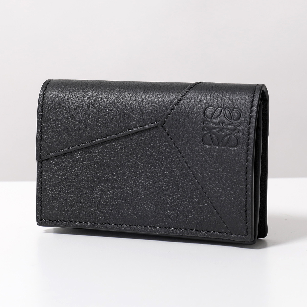 LOEWE（ロエベ） カードケース PUZZLE EDGE CARD HOLDER C510M97X03