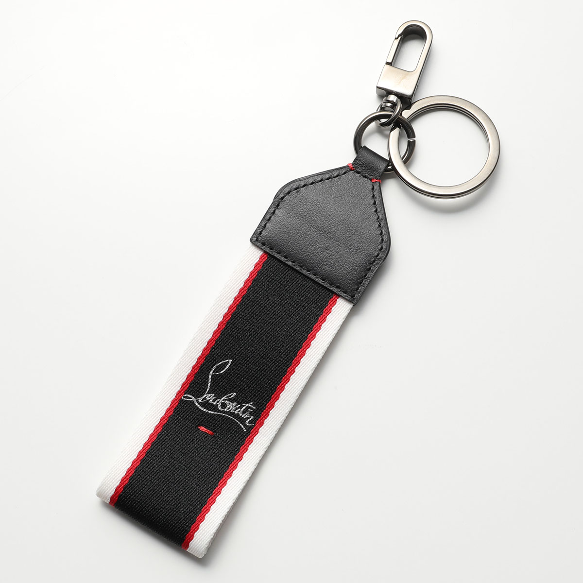 Christian Louboutin（クリスチャンルブタン） キーリング Fav Keyring