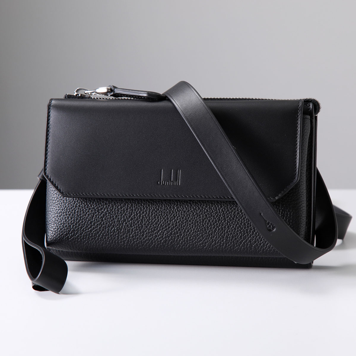 dunhill（ダンヒル） ショルダーバッグ 1893 HARNESS ハーネス