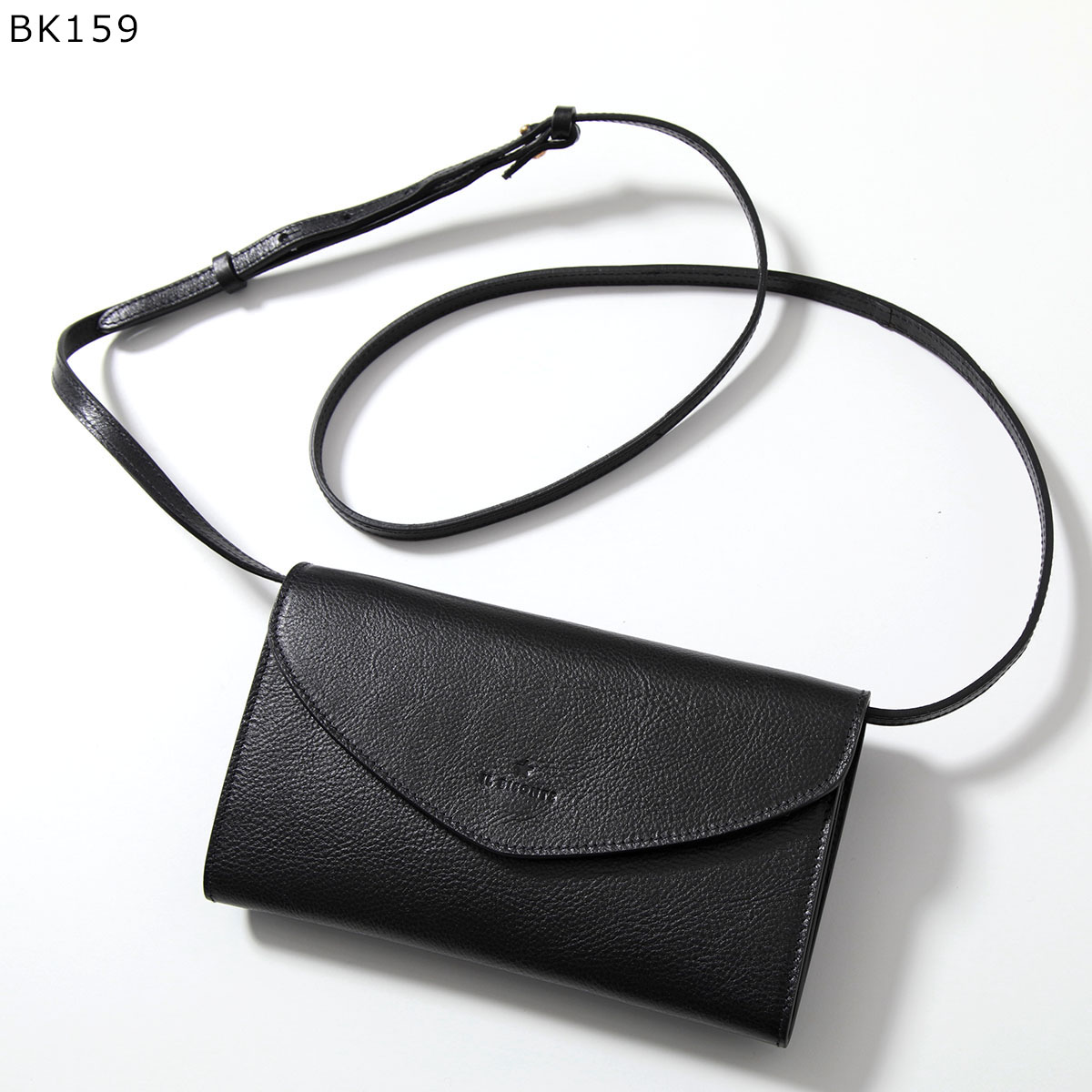 IL BISONTE（イルビゾンテ） ショルダーバッグ BCL039 PV0001 PV0012