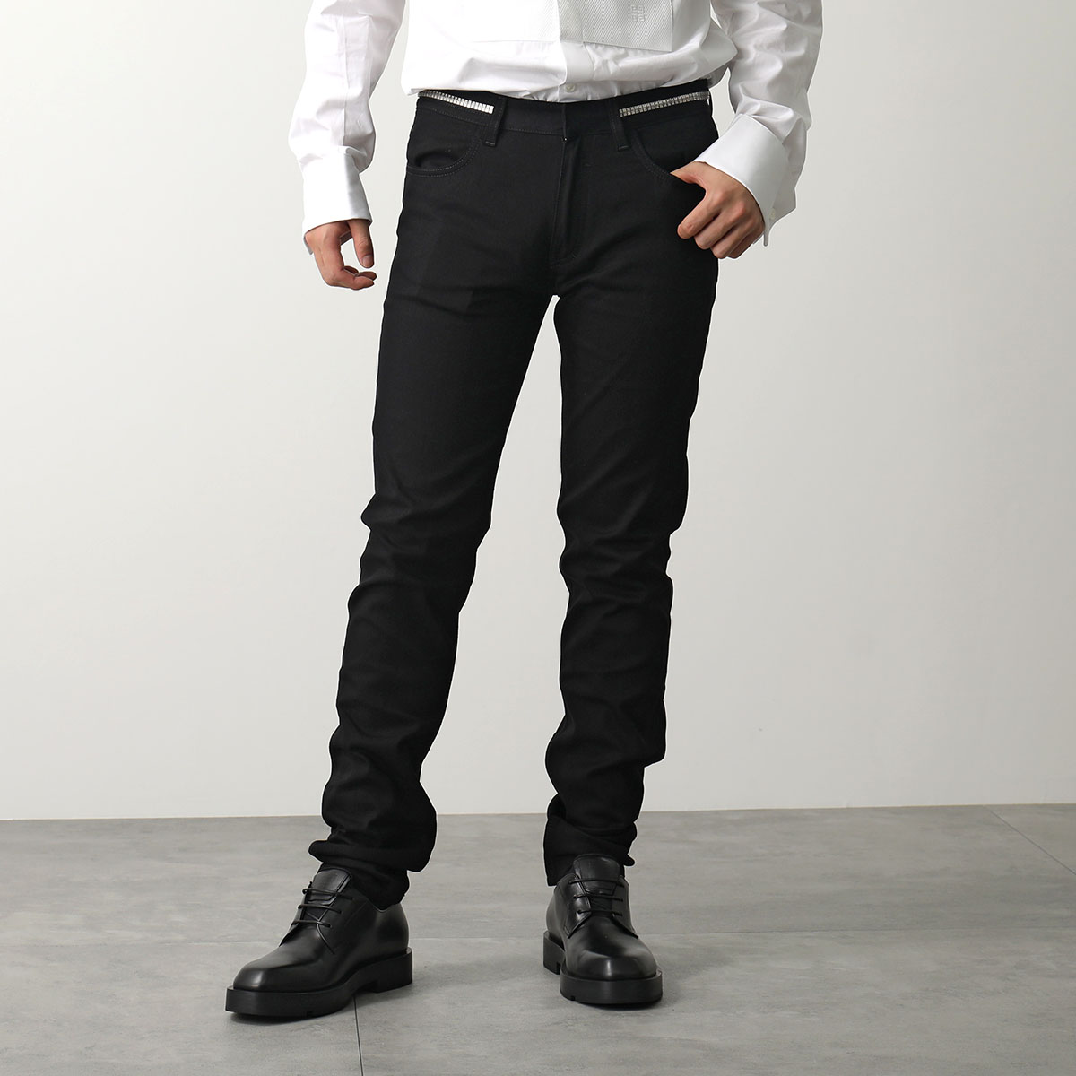 GIVENCHY（ジバンシィ） ジーンズ BM510S50LS メンズ デニム パンツ