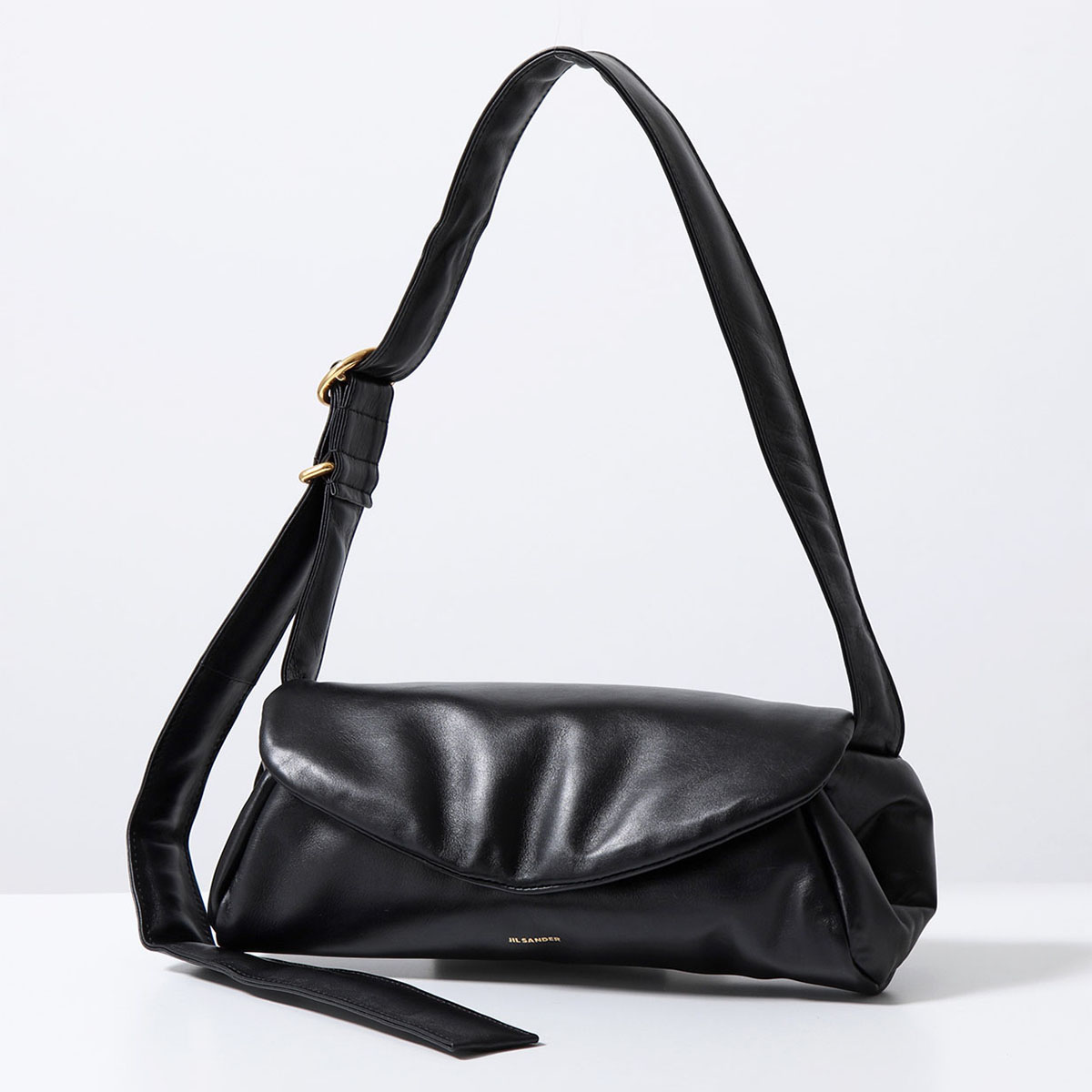 JIL SANDER（ジルサンダー） ショルダーバッグ Cannolo Padded