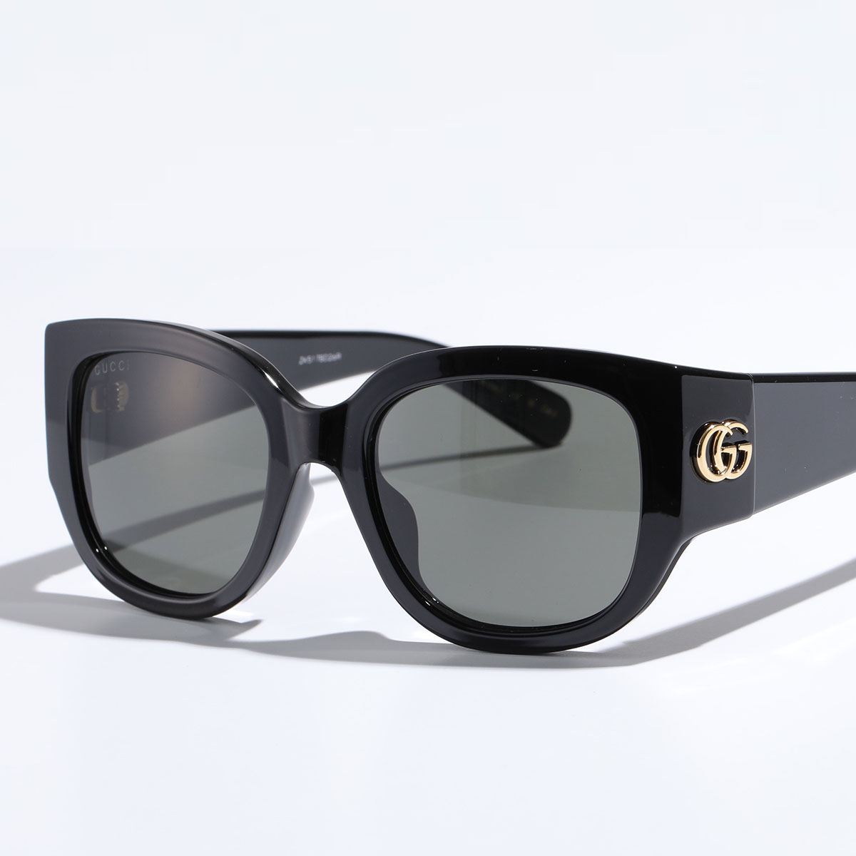 GUCCI（グッチ） サングラス GG1599SA レディース ウェリントン型