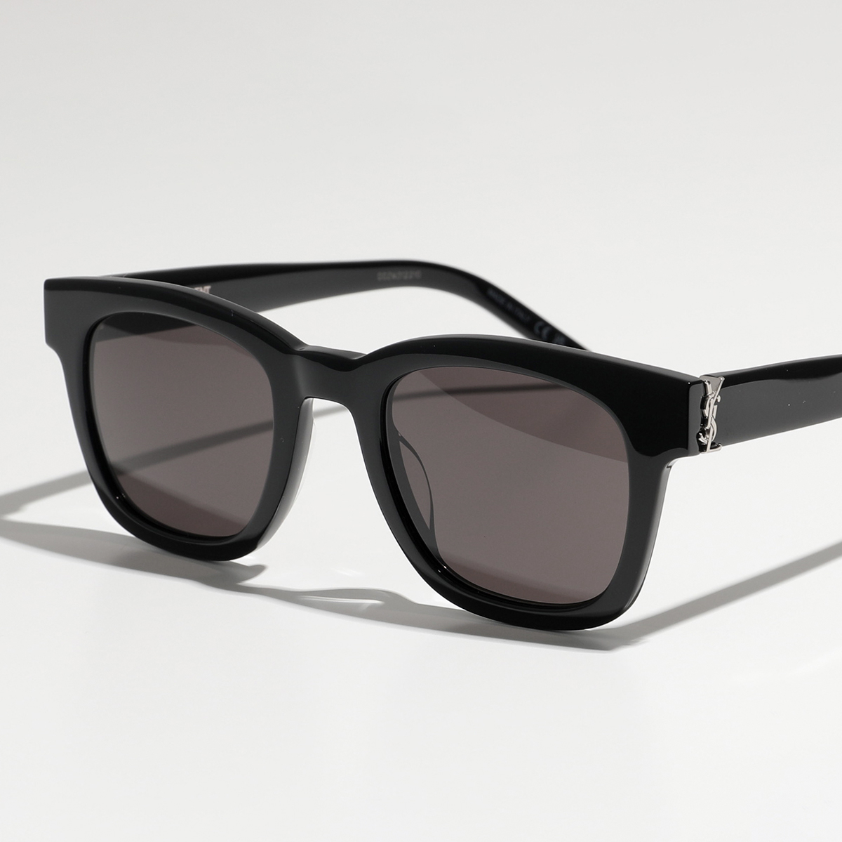 SAINT LAURENT サンローラン サングラス SL M124 メンズ ウェリントン