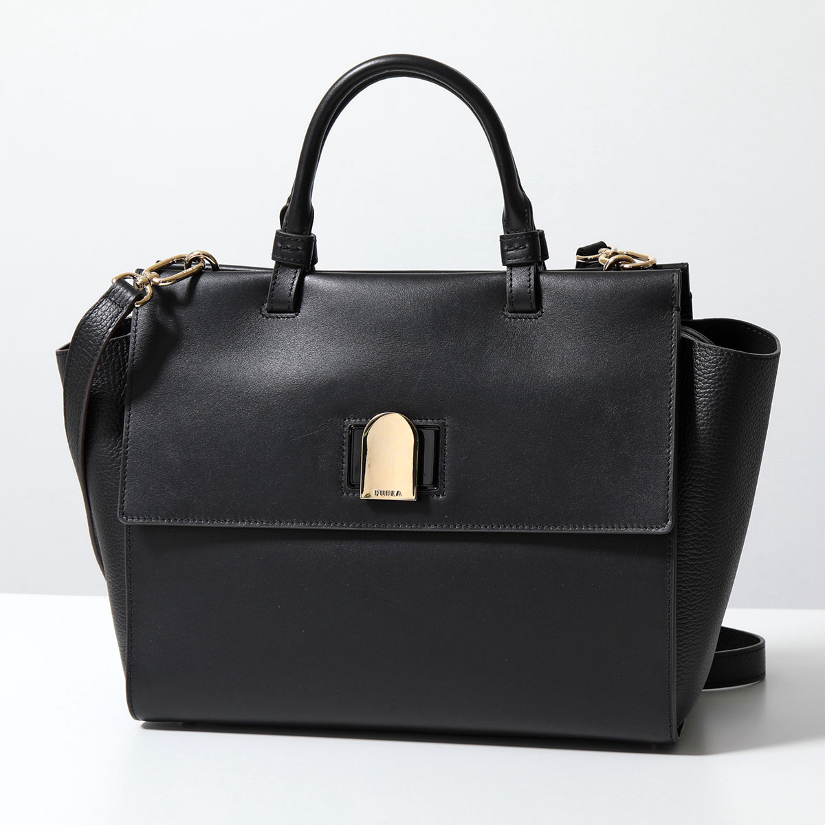 FURLA（フルラ） ハンドバッグ EMMA エマ WB00812 BX0053 BX1588