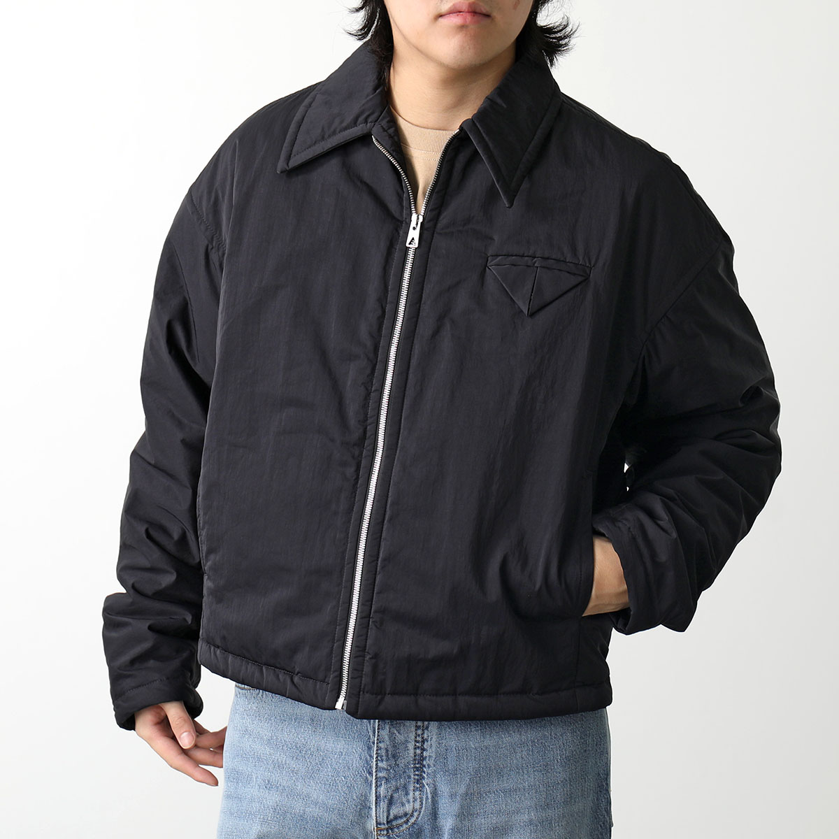 BOTTEGA VENETA（ボッテガ・ヴェネタ） ジャケット 776689 VF4K0