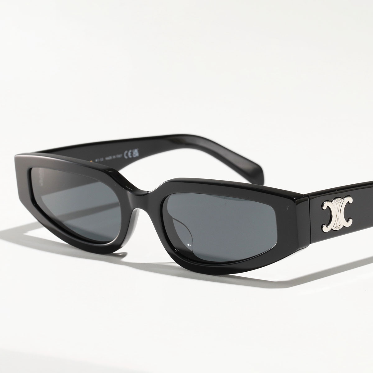 CELINE（セリーヌ） サングラス Triomphe 12 トリオンフ 4S269CPLB