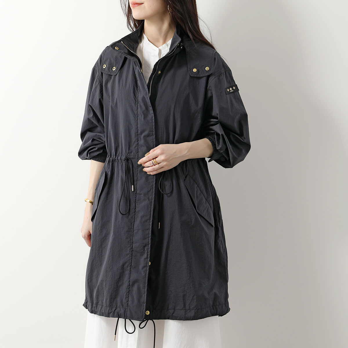 TATRAS（タトラス） コート ALRESCHA アルレシャ LTAT24S4888-O