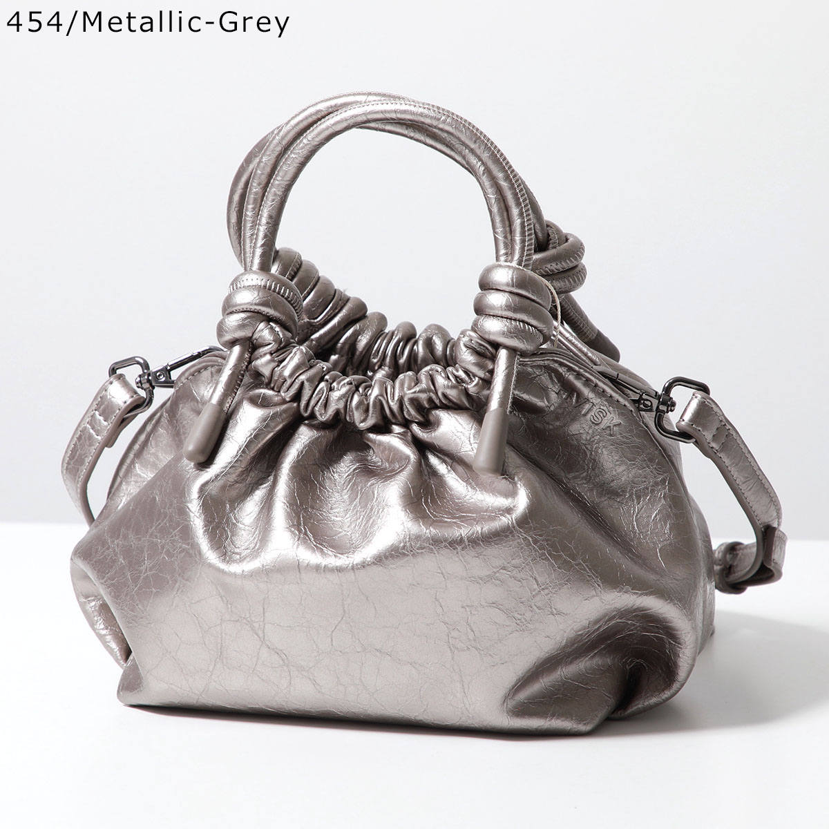 HVISK（ヴィスク） ハンドバッグ JOLLY レディース ショルダーバッグ