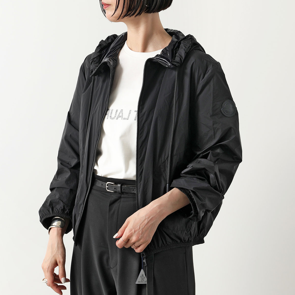 MONCLER（モンクレール） ジャケット CASSIE 1A00117 5396L レディース