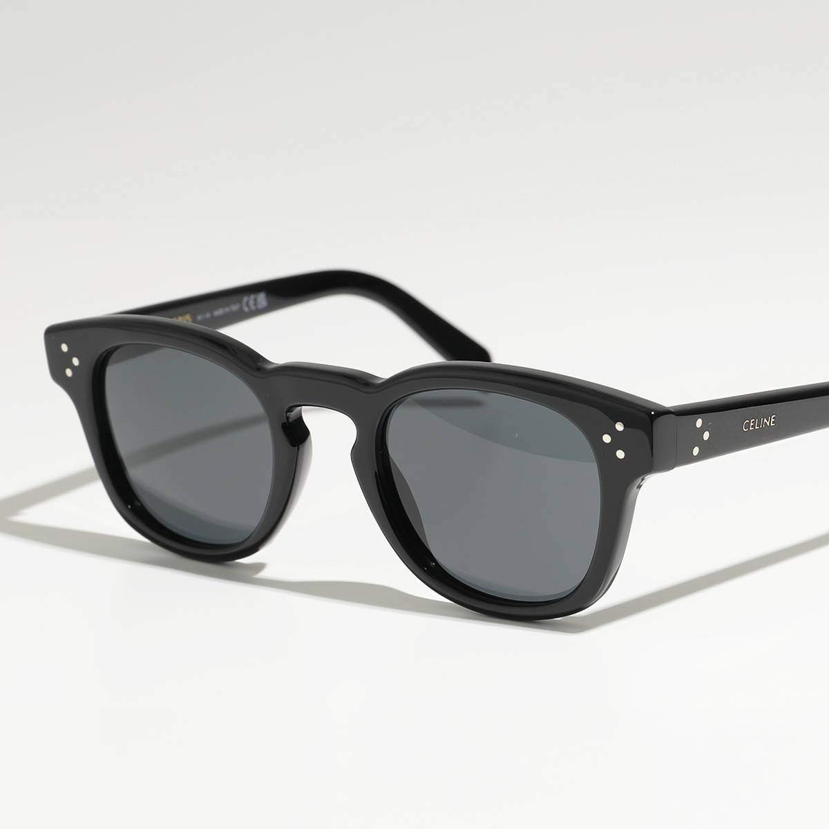 CELINE（セリーヌ） サングラス CL40233I 01A 4S233CPLB.38NO