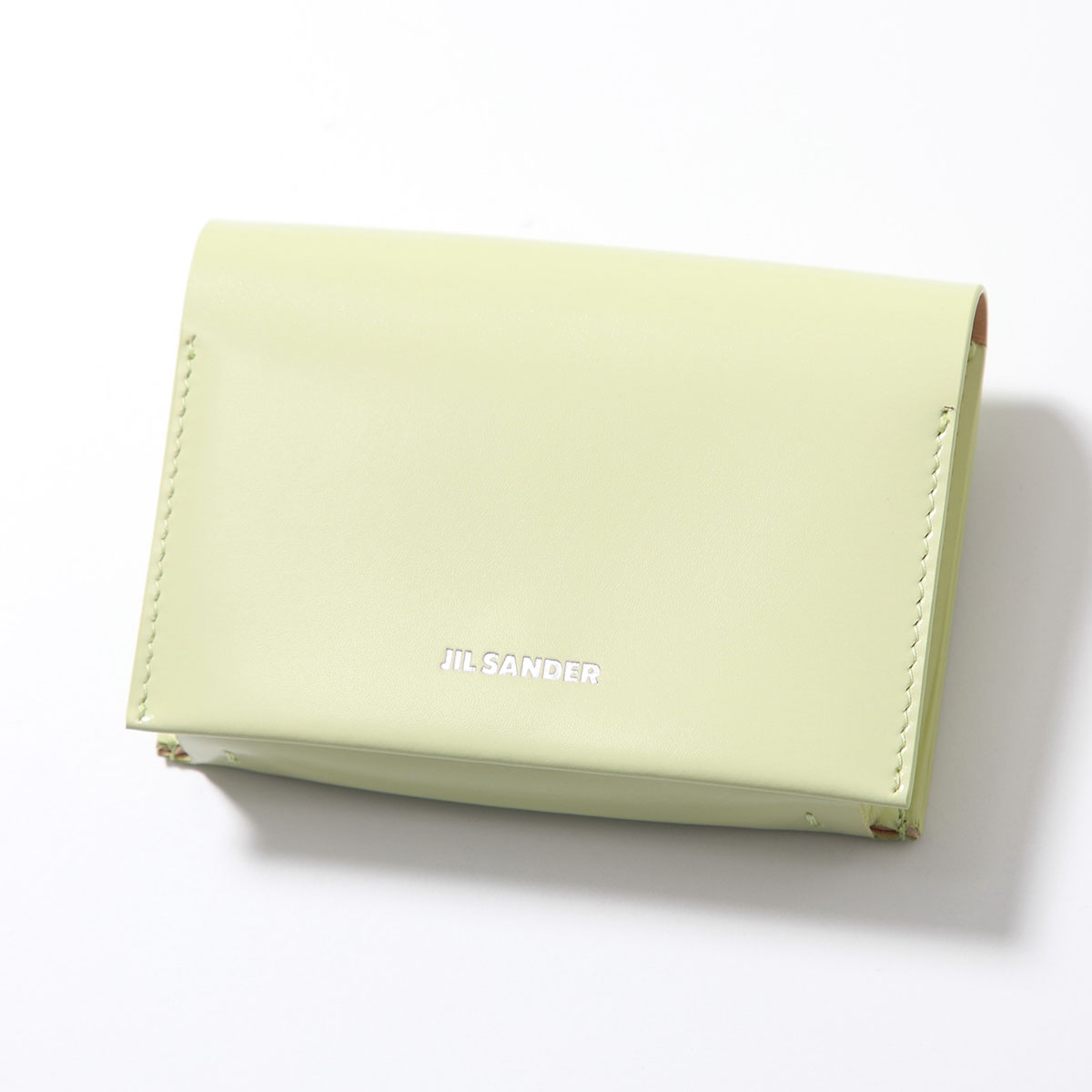 JIL SANDER（ジルサンダー） カードケース JSPU840113 WUS69159N
