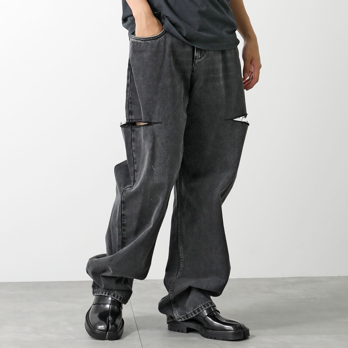 Maison Margiela（メゾンマルジェラ） ジーンズ S51LA0051 S30743