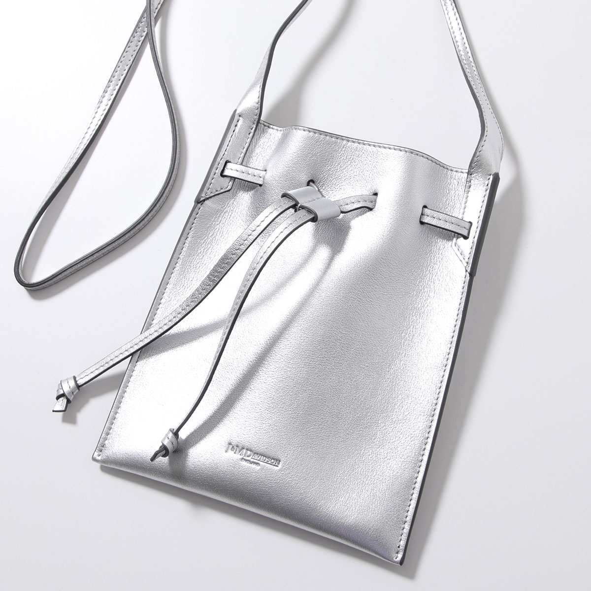 J&M Davidson（J＆Mデヴィッドソン） ショルダーバッグ MINI FURROW