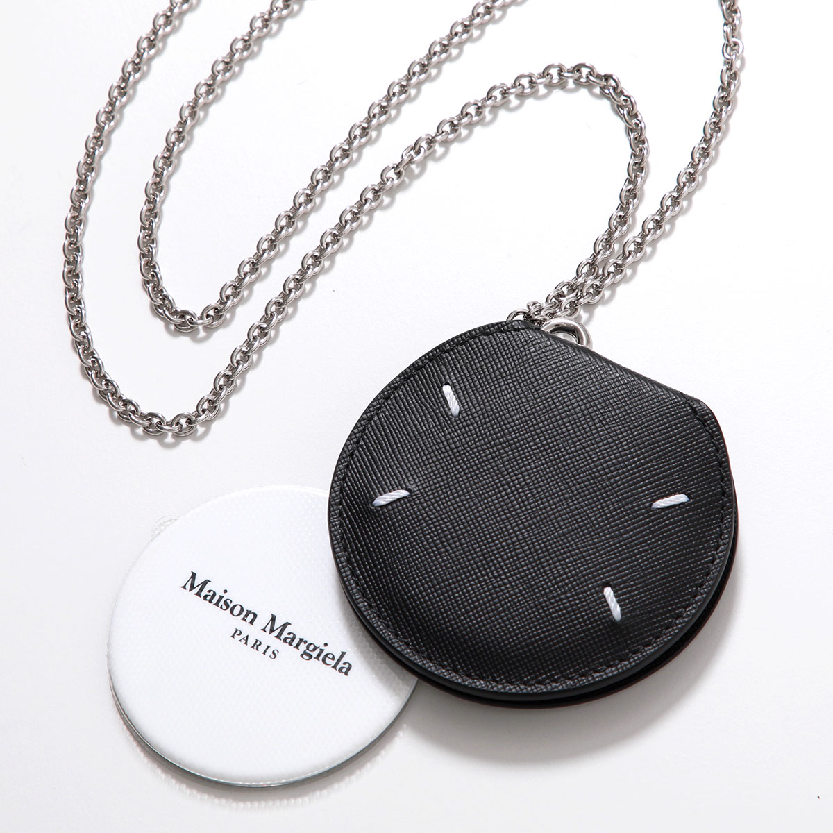 Maison Margiela（メゾンマルジェラ） ミラーケース SA1VL0013 P6799