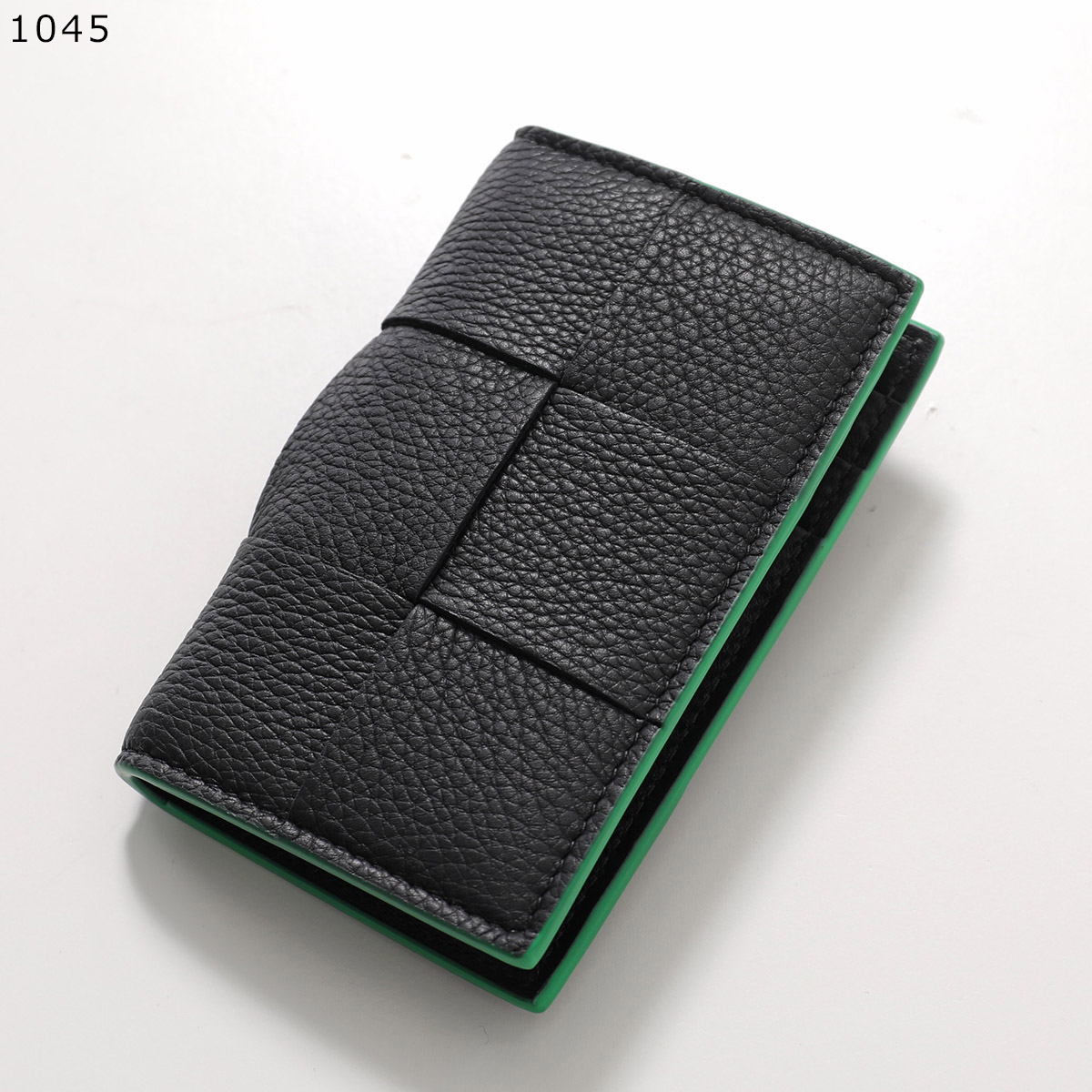 BOTTEGA VENETA（ボッテガ・ヴェネタ） カードケース CASSETE カセット