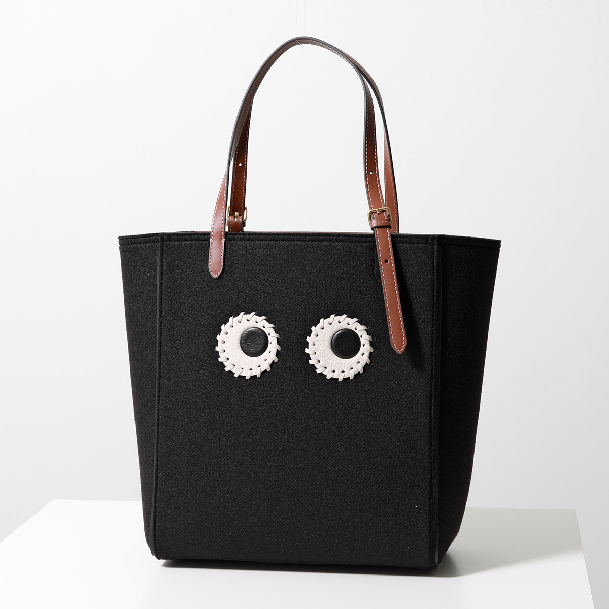 ANYA HINDMARCH（アニヤ・ハインドマーチ） トートバッグ Tote Small
