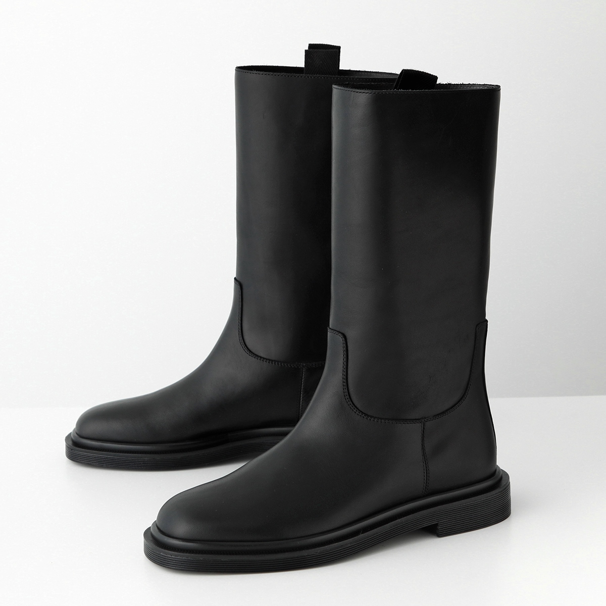 THE ROW（ザ ロウ） ミドルブーツ RANGER TUBO F1427 RC222 レディース