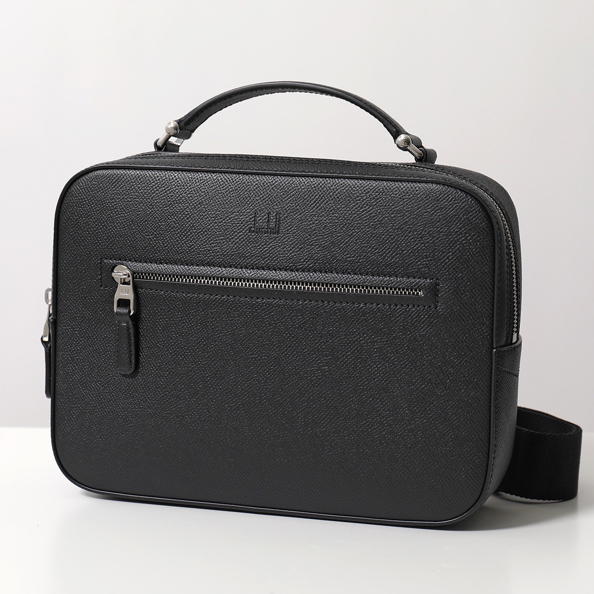 dunhill（ダンヒル） ショルダーバッグ CADOGAN カドガン DU21R3823CA