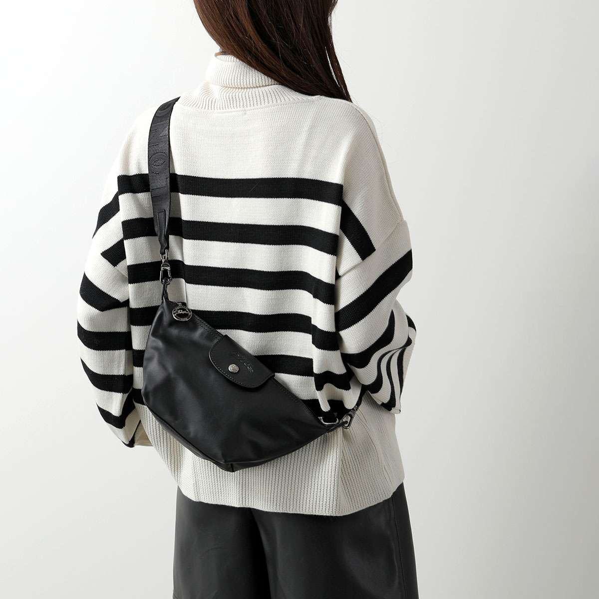 LONGCHAMP（ロンシャン） ショルダーバッグ Le Pliage Xtra XS 10212