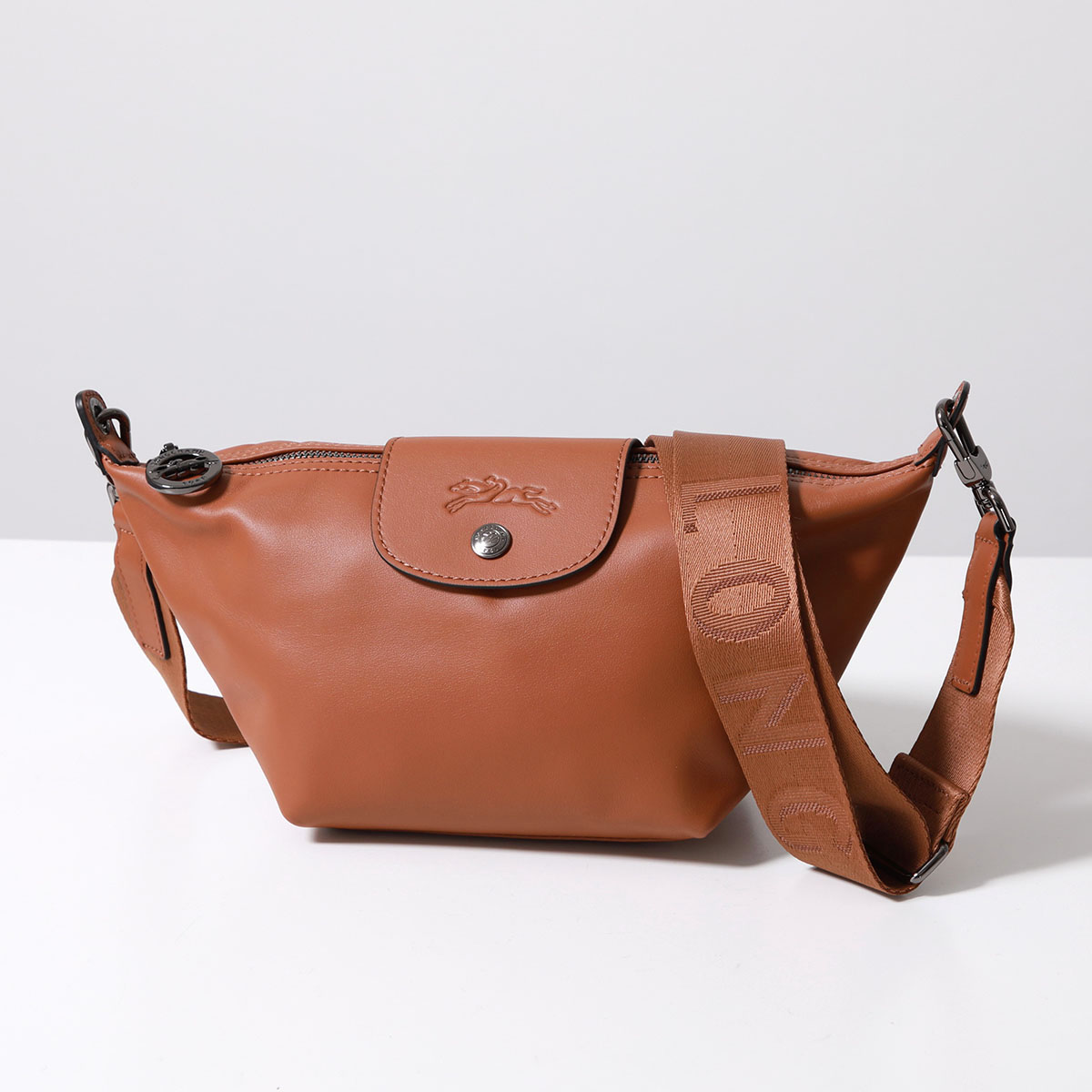 LONGCHAMP（ロンシャン） ショルダーバッグ Le Pliage Xtra XS 10212