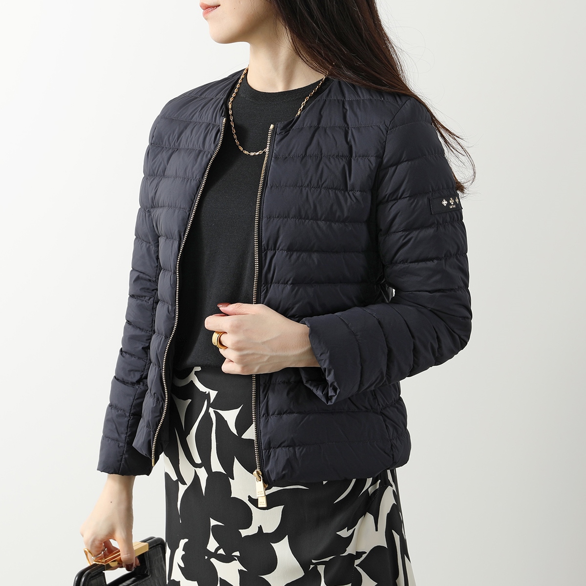 TATRAS（タトラス） ダウンジャケット NOKO ノコ LTAT23A4885-D