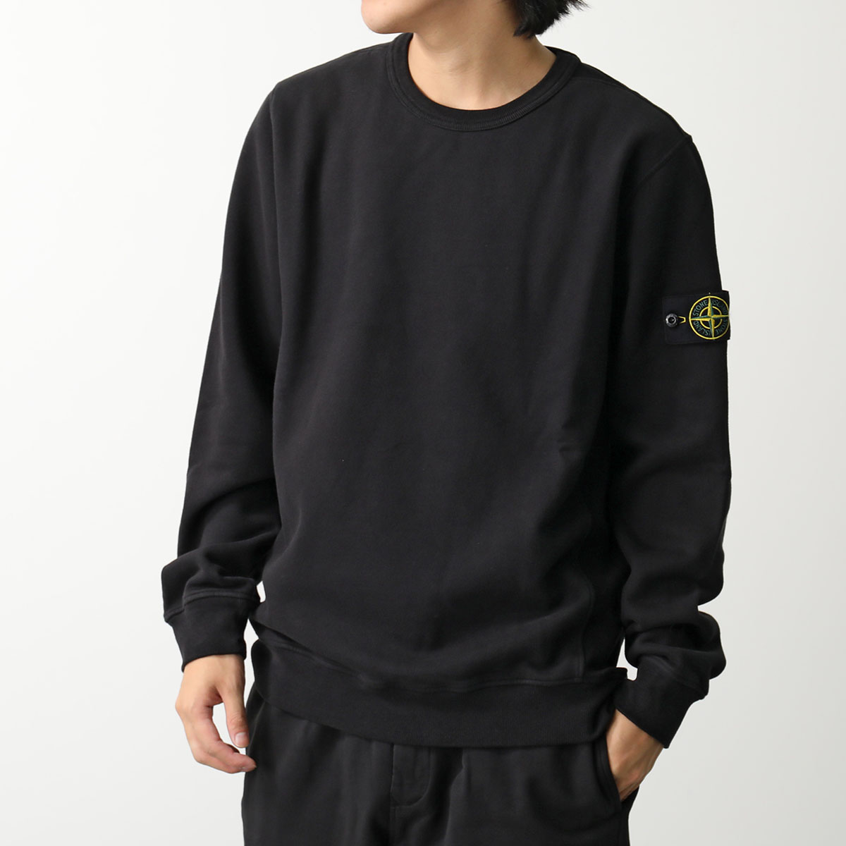 STONE ISLAND（ストーン アイランド） トレーナー 811562420 メンズ