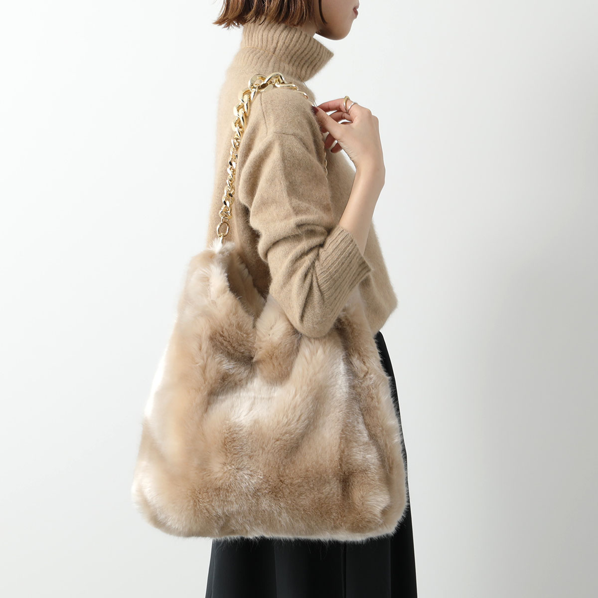 a point（アポワン） a point etc アポワンウテセ トートバッグ SAC