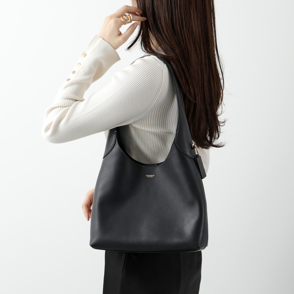 COACH（コーチ） ハンドバッグ BROOKLYN SB 28 ブルックリン CU068