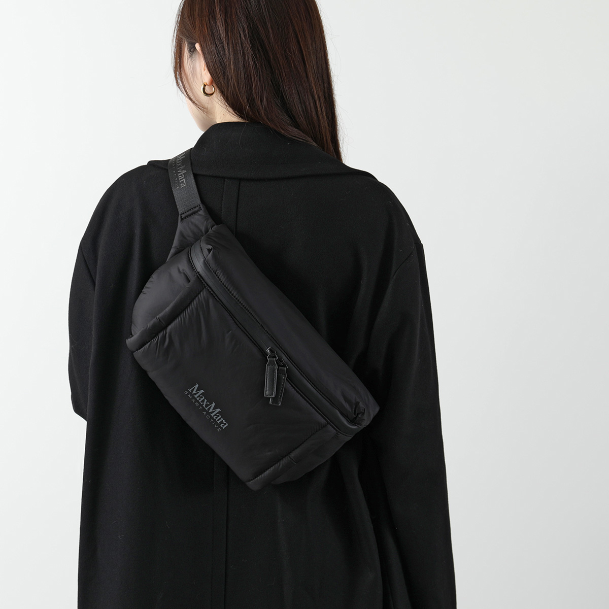 Max Mara（マックスマーラ） MAX MARA LEISURE レジャー ボディバッグ