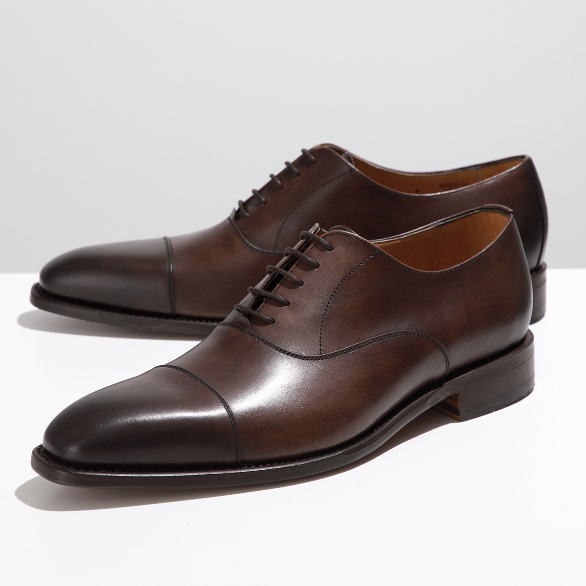 Berwick 1707（バーウィック） ドレスシューズ 2428 メンズ ストレート