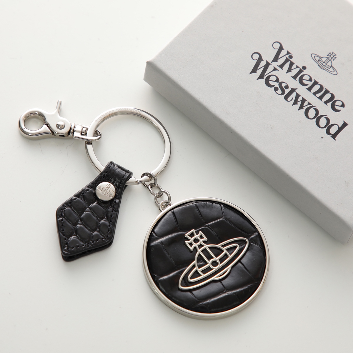 Vivienne Westwood（ヴィヴィアンウエストウッド） キーリング