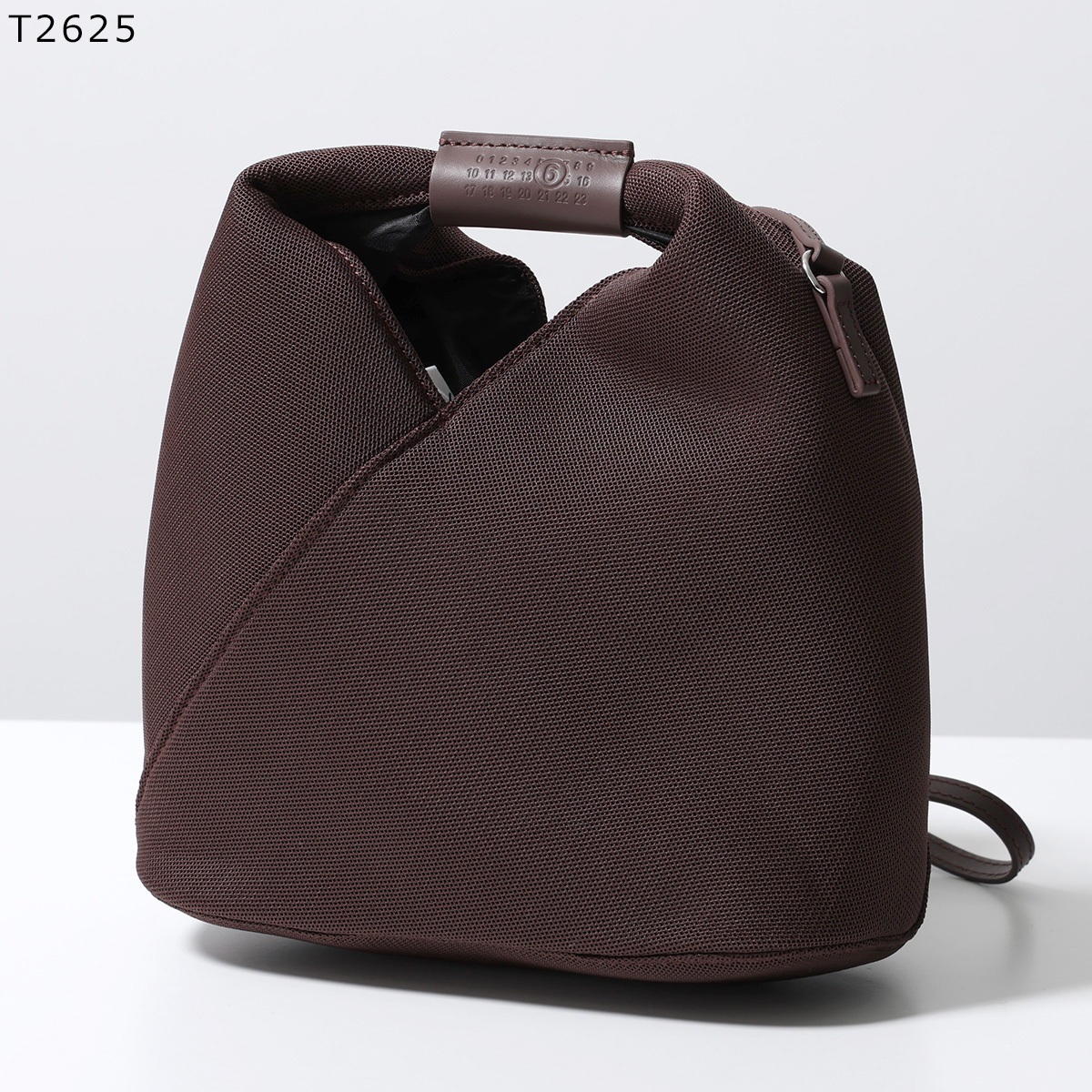 MM6 エムエムシックス メゾンマルジェラ ショルダーバッグ Japanese